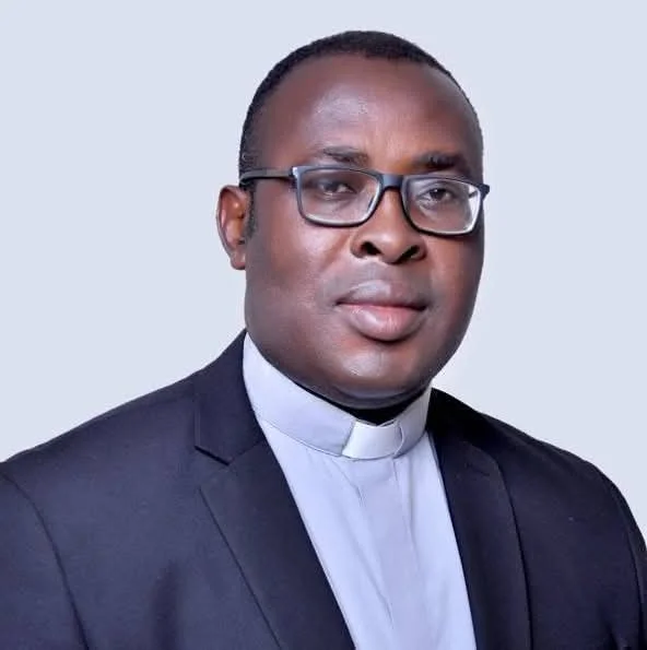 Rev. Fr. Ihejirika emerges World President of Catholic Media Professionals