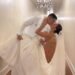 PHOTOS: Cristiano Ronaldo and Georgina Rodríguez tied the knot in a civil ceremony in Cascais, Portugal