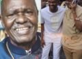 Kidnappers raise ransom for Jowizaza’s father from N700m to N1.5billion