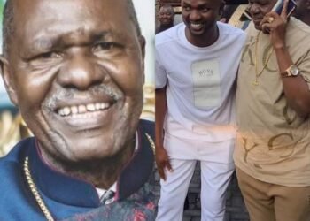 Kidnappers raise ransom for Jowizaza’s father from N700m to N1.5billion