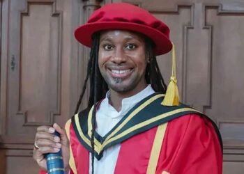 Former Cambridge University professor Jason Arday found dead after resigning following plagiarism row