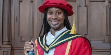 Former Cambridge University professor Jason Arday found dead after resigning following plagiarism row