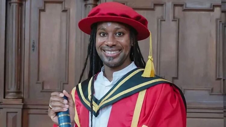 Former Cambridge University professor Jason Arday found dead after resigning following plagiarism row