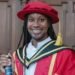 Former Cambridge University professor Jason Arday found dead after resigning following plagiarism row