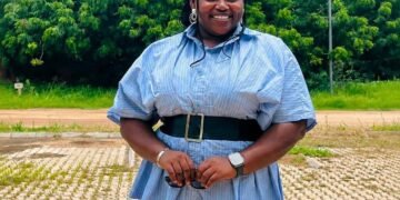 ATBU Gets First Female SUG President, Munirat Favour Abdullahi