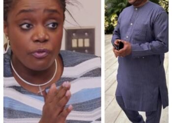 How my husband died – Ex-minister Adeosun Reveals, Describes His Death As Painful