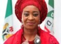 My Husband Did Not Start Dancing Today”- ‎Adeleke’s Wife Ngozi Defends Husband’s ‘Dancing Governor’ Reputation