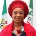 My Husband Did Not Start Dancing Today”- Adeleke’s Wife Ngozi Defends Husband’s ‘Dancing Governor’ Reputation