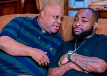 Police say Davido was the target of attack on Osun governor’s convoy