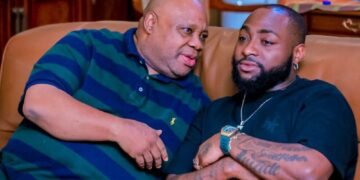 Police say Davido was the target of attack on Osun governor’s convoy