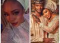 I think I knew my marriage would end before it even began – Bashir El-Rufai’s ex-wife Halima opens up in life, single parenthood