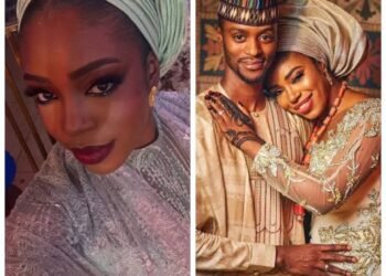 I think I knew my marriage would end before it even began – Bashir El-Rufai’s ex-wife Halima opens up in life, single parenthood