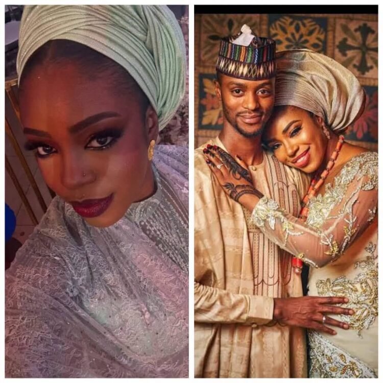 I think I knew my marriage would end before it even began – Bashir El-Rufai’s ex-wife Halima opens up in life, single parenthood
