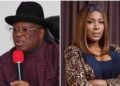 BREAKING: Umahi Drags Linda Ikeji, Stella Ifeoma to Court, Seeks N2.5bn for Defamation