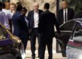 UEFA Chief Ceferin Rules Out Bid To Replace Infantino As FIFA President