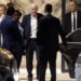 UEFA Chief Ceferin Rules Out Bid To Replace Infantino As FIFA President
