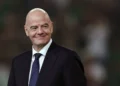 UEFA confirms departure payment to Former staff linked to Gianni Infantino