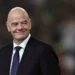UEFA confirms departure payment to Former staff linked to Gianni Infantino