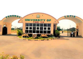 FULafia approves N50m research grant to boost innovation