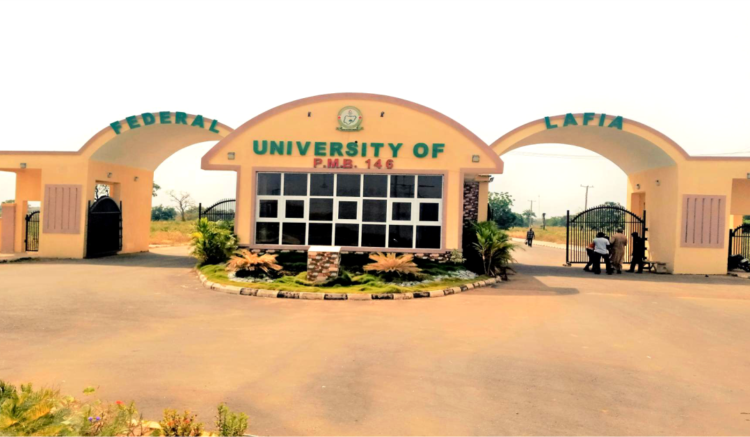 FULafia approves N50m research grant to boost innovation