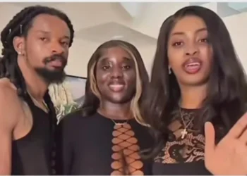 Nigerian Feral throuple relationship ends as Jeffrey, Chidinma split with Precious