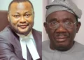 Osun election: Adeleke’s campaign spokesman threatens N10bn suit against Fadahunsi