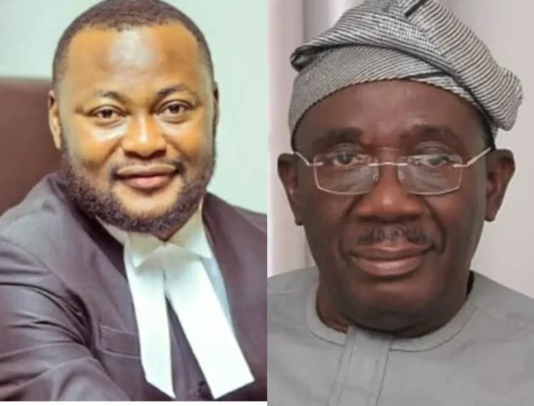 Osun election: Adeleke’s campaign spokesman threatens N10bn suit against Fadahunsi