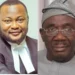 Osun election: Adeleke’s campaign spokesman threatens N10bn suit against Fadahunsi