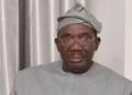 Osun sues IG, CP over Fadahunsi’s alleged killing threat