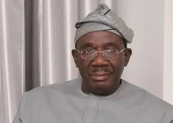 Osun sues IG, CP over Fadahunsi’s alleged killing threat