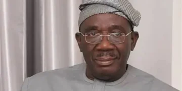 Osun sues IG, CP over Fadahunsi’s alleged killing threat