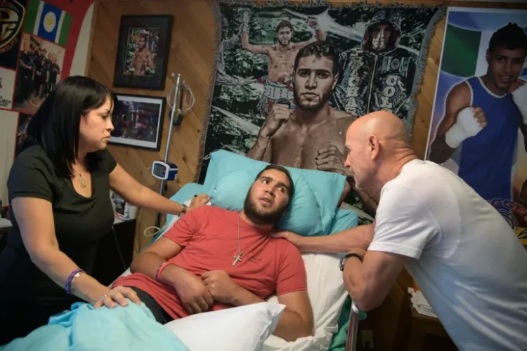 Former Boxer Prichard Colón dies at 33 ten years after tragic fight left him with brain injury