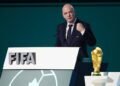 BREAKING: FIFA dumps World Cup sell-off plan after UEFA threatens boycott