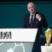 BREAKING: FIFA dumps World Cup sell-off plan after UEFA threatens boycott