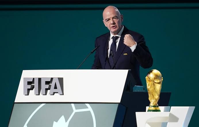BREAKING: FIFA dumps World Cup sell-off plan after UEFA threatens boycott