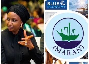 Hadiza Bala Usman, former NPA MD, to grace MARAN’s 2026 maritime annual lecture