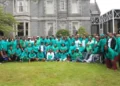 Team Nigeria finishes 7th at Glasgow 2026 Commonwealth Games
