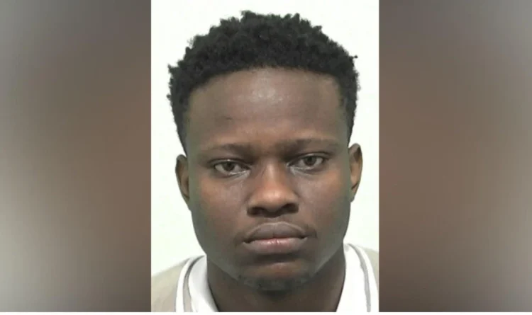 UK court jails Nigerian student for online sexual grooming 14-year old girl