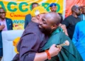 Osun 2026: Davido to address Osun residents, journalists on security, INEC Wednesday