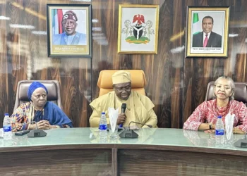 INEC closes Osun election situation room, prepares for 2027