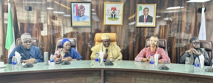 INEC closes Osun election situation room, prepares for 2027