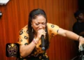 Tonto Dikeh launches New Church in Abuja