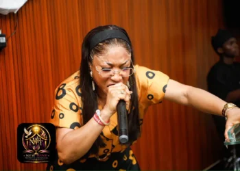 Tonto Dikeh launches New Church in Abuja