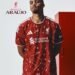 Liverpool announces loan signing of Ronald Araujo from Barcelona