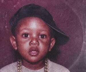 Victony unveils cover art for ‘STARLIFE’ ahead of Aug. 21 release