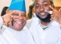 Davido celebrates uncle Adeleke’s Osun re-election