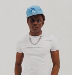 Victony releases sophomore ‘Starlife’ album