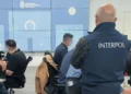 INTERPOL arrests 58 in global crackdown on Black Axe crime network