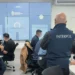 INTERPOL arrests 58 in global crackdown on Black Axe crime network