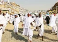 Hajj 2027: Kano Pilgrims Board sets Aug. 7 deadline for passport submission